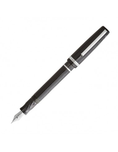 Esterbrook JR Pocket Fountain Pen Tuxedo Black En savoir plus