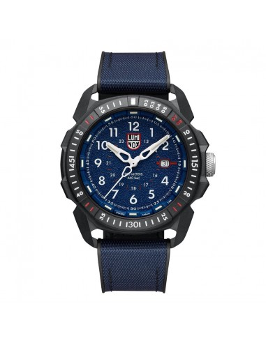 Luminox ICE-SAR Arctic, 46 mm, Outdoor Adventure Watch - 1003.ICE Véritable concentré