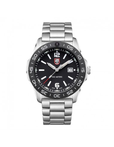 Pacific Diver, 44 mm, Dive Watch - 3122 vous aussi creer 