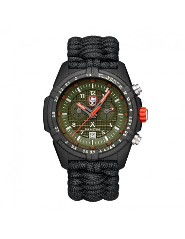 Luminox Bear Grylls Survival, 45 mm, Outdoor Explorer Watch - 3798.MI Les magasins à Paris