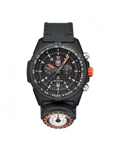 Luminox Bear Grylls Survival, 45 mm, Outdoor Explorer Watch - 3782.MI le concept de la Pate a emporter 