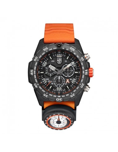 Luminox Bear Grylls Survival, 45 mm, Outdoor Explorer Watch - 3749 le concept de la Pate a emporter 