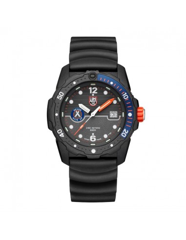 Luminox Bear Grylls Survival, 42 mm, Outdoor Explorer Watch - 3723 le concept de la Pate a emporter 