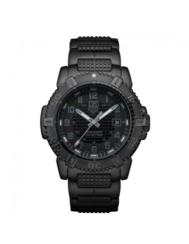 Luminox Modern Mariner, 45 mm, Dive Watch - 6252.BO Voir les baskets