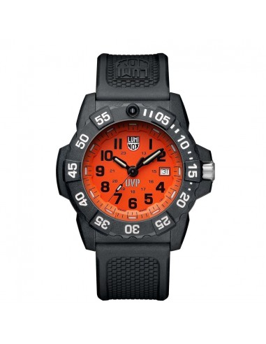 Luminox Scott Cassell UVP Set, 45 mm, Dive Watch - 3509.SC.SEF ouvre sa boutique