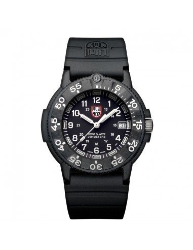 Luminox Original Navy SEAL, 43 mm, Dive Watch - 3001.F votre