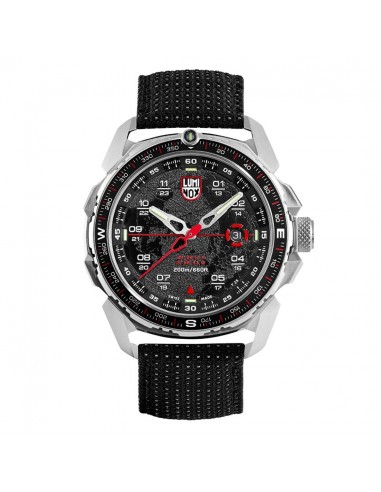 Luminox ICE-SAR Arctic, 46 mm, Outdoor Adventure Watch - 1201 vous aussi creer 