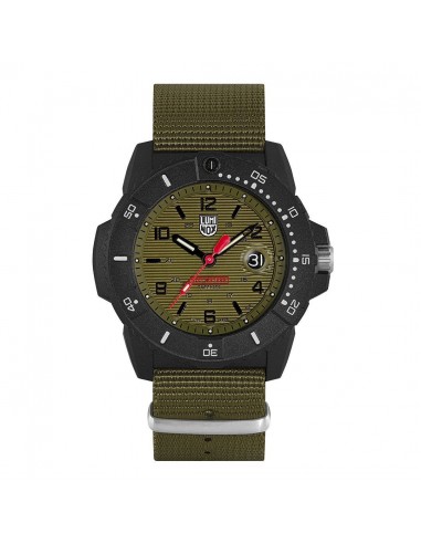 Luminox Navy SEAL, 45 mm, Dive Watch - 3617.SET En savoir plus