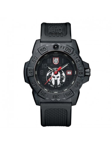 Luminox Spartan Race, 45 mm, Adventure Watch - 3501.SPARTAN hantent personnes