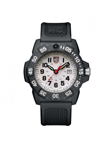 Luminox Navy SEAL, 45 mm, Dive Watch - 3507.L Le MVP de beaucoup