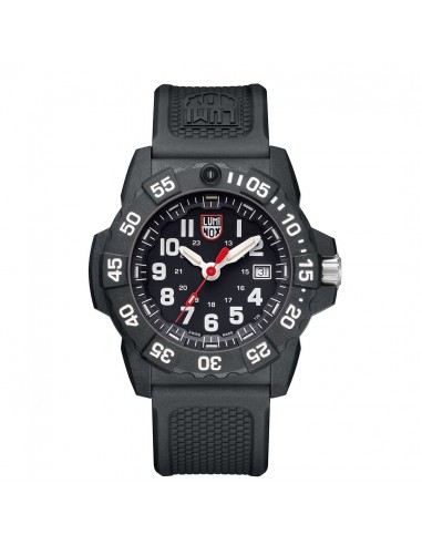 Luminox Navy SEAL, 45 mm, Dive Watch - 3501.VP1.SET la chaussure