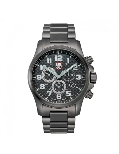 Luminox Atacama Field Chronograph Alarm, 45 mm, Urban Adventure - 1942 50% de réduction en Octobre 2024