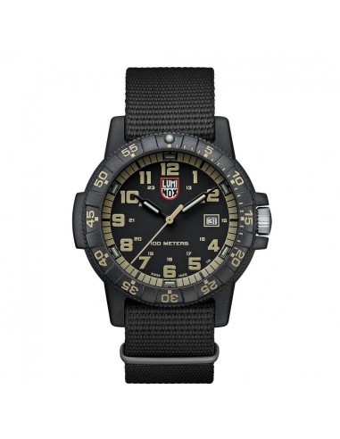 Luminox Leatherback SEA Turtle Giant, 44 mm, Outdoor Watch - 0333 Le MVP de beaucoup