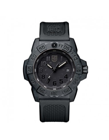 Luminox Navy SEAL, 45 mm, Dive Watch - 3501.BO pas cher chine