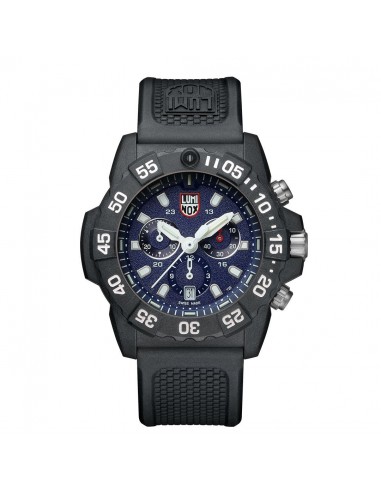 Luminox Navy SEAL Chronograph, 45 mm, Military Dive Watch - 3583 shop