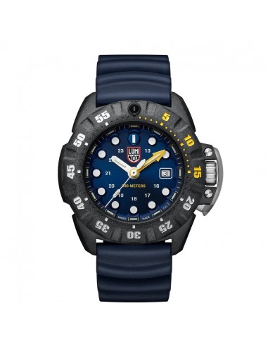 Scott Cassell Deep Dive, 45 mm, Professional Divers Watch - 1553 2024