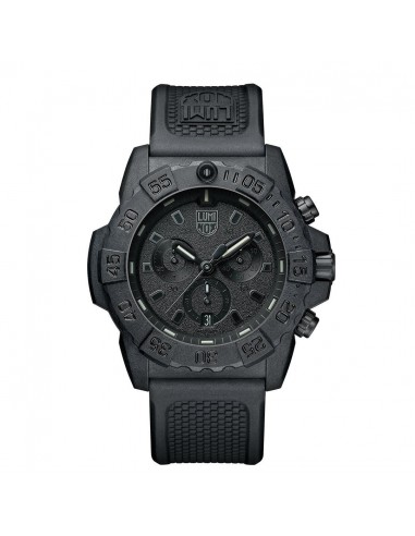 Navy SEAL Chronograph, 45 mm, Dive Watch - 3581.BO des créatures d'habitude