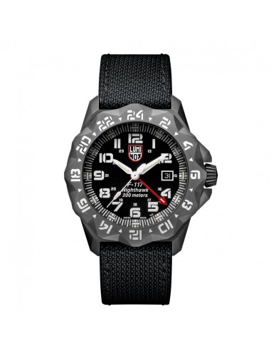 Luminox F-117 Nighthawk, 44 mm, Pilot Watch - 6421 de l' environnement