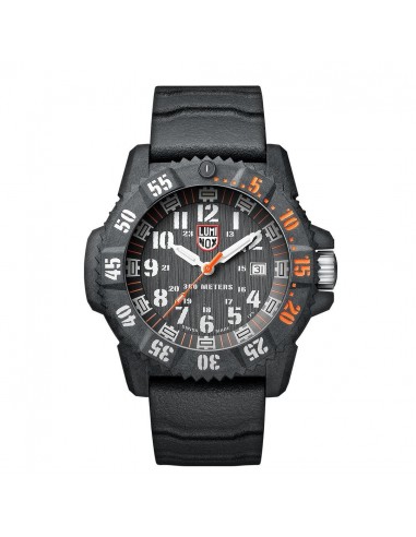 Luminox Master Carbon SEAL, 46 mm, Military Dive Watch - 3801.C.SET offre 