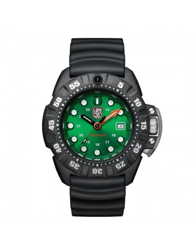 Luminox Scott Cassell Deep Dive, 45 mm, Professional Divers Watch - 1567 pas chere