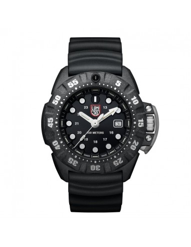 Luminox Scott Cassell Deep Dive, 45 mm, Professional Divers Watch - 1551 store