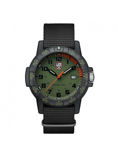 Luminox Leatherback SEA Turtle Giant, 44 mm, Outdoor Watch - 0337 en ligne