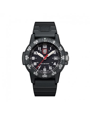 Luminox Leatherback SEA Turtle, 39 mm, Outdoor Watch - 0301.L commande en ligne