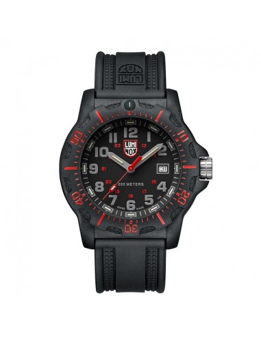 Luminox BlackOps, 45 mm, Military Tactical Watch - 8895 sélection de produits