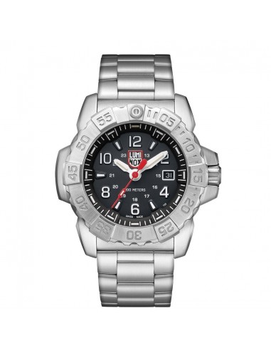 Luminox Navy SEAL Steel, 45 mm, Dive Watch - 3252.L Toutes les collections ici