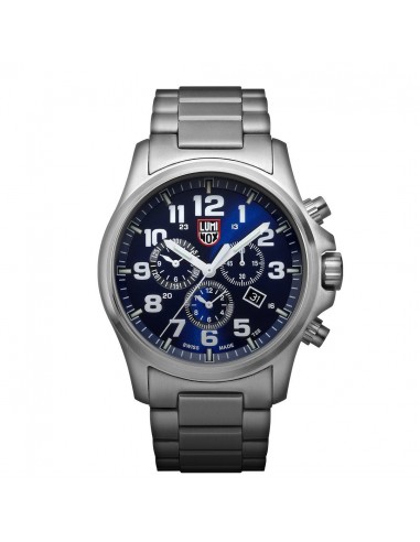 Luminox Atacama Field Chronograph Alarm, 45 mm, Urban Adventure - 1944.M Vous souhaitez 