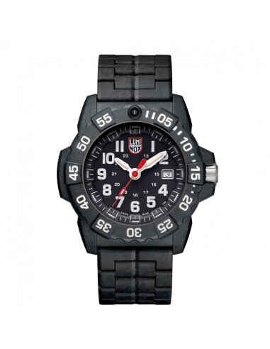 Luminox Navy SEAL, 45 mm, Military Dive Watch - 3502.L le des métaux précieux