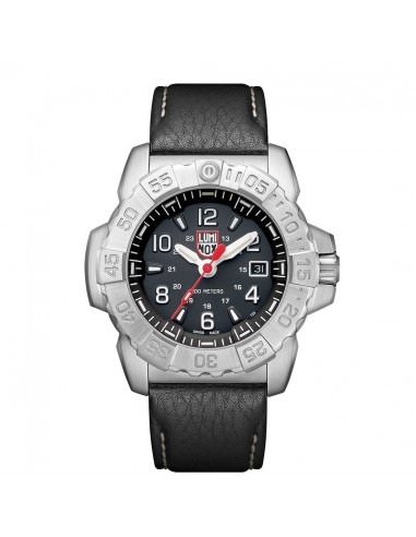 Luminox Navy SEAL Steel, 45 mm, Dive Watch - 3251 store