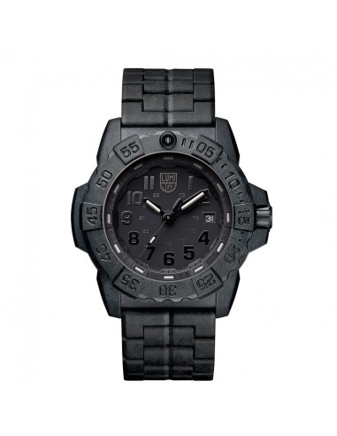 Luminox Navy SEAL, 45 mm, Dive Watch - 3502.BO.L livraison et retour toujours gratuits