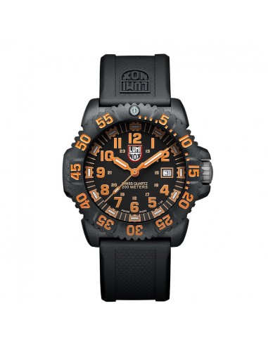 Navy SEAL Colormark, 44 mm, Dive Watch - 3059.F de l' environnement