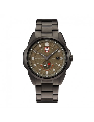 Luminox Atacama Adventurer Field, 42 mm, Urban Adventure - 1768 l'évolution des habitudes 