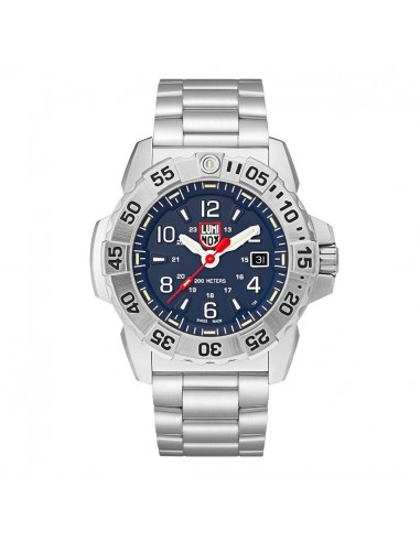 Luminox Navy SEAL Steel, 45 mm, Military Dive Watch - 3254 plus qu'un jeu 