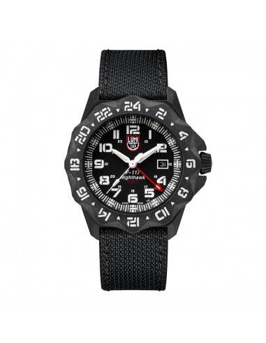 Luminox F-117 Nighthawk, 44 mm, Pilot Watch - 6441 2023