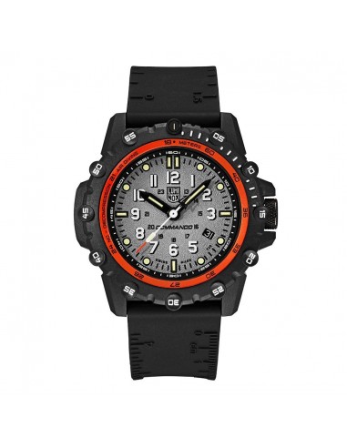 Luminox Commando Frogman, 46 mm, Military Dive Watch - 3301 paiement sécurisé