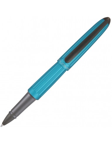 Diplomat Pens Aero Rollerball Pen Turquoise 2 - 3 jours ouvrés.