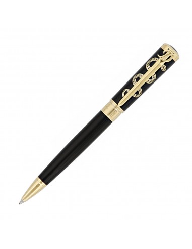 S. T. Dupont Hippocrate Sword Ballpoint Pen En savoir plus