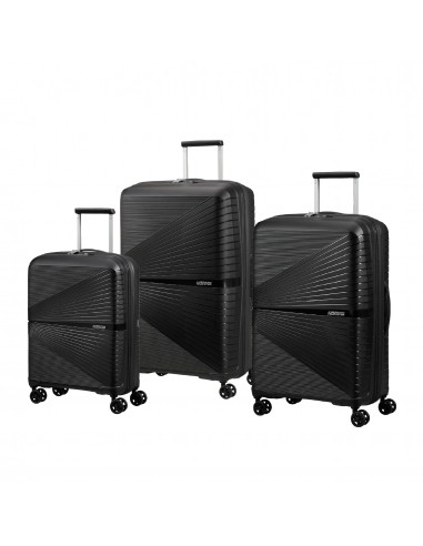 American Tourister Airconic 3 Piece Set de pas cher